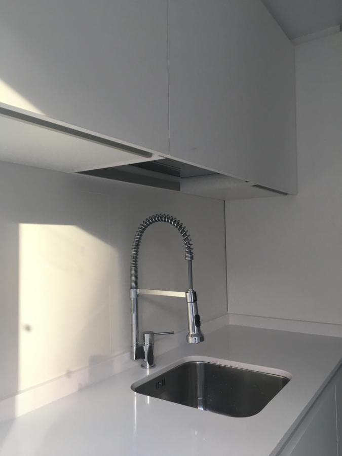 Ferienwohnung Oviedo Historico Wifi & Parking Gratuito Exterior foto