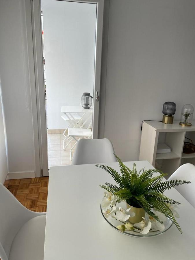 Ferienwohnung Oviedo Historico Wifi & Parking Gratuito Exterior foto
