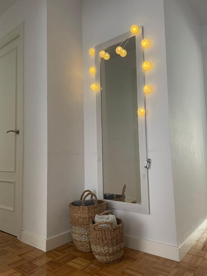 Ferienwohnung Oviedo Historico Wifi & Parking Gratuito Exterior foto