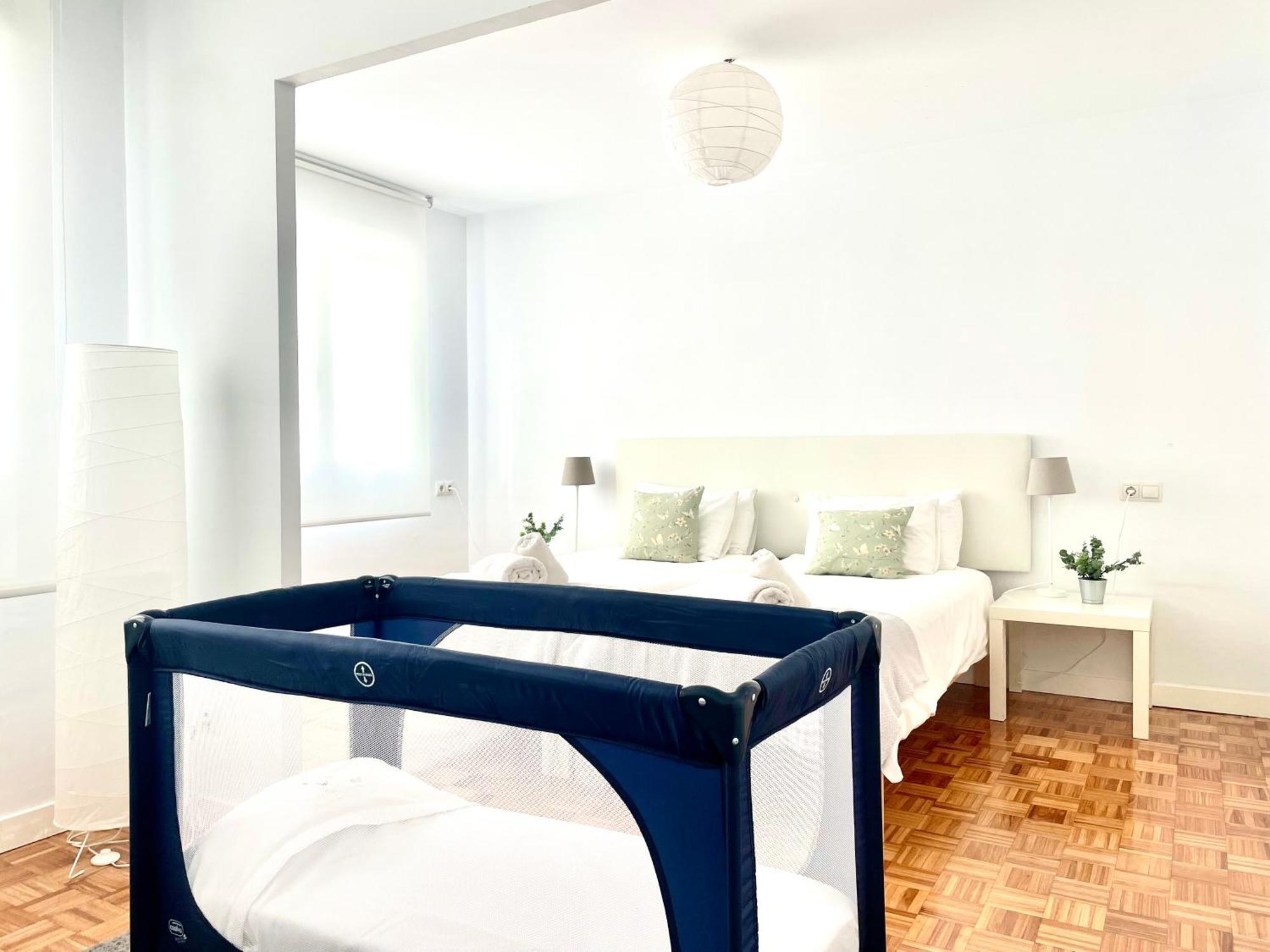 Ferienwohnung Oviedo Historico Wifi & Parking Gratuito Exterior foto