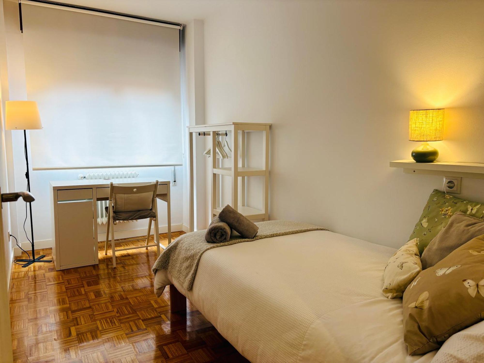 Ferienwohnung Oviedo Historico Wifi & Parking Gratuito Exterior foto